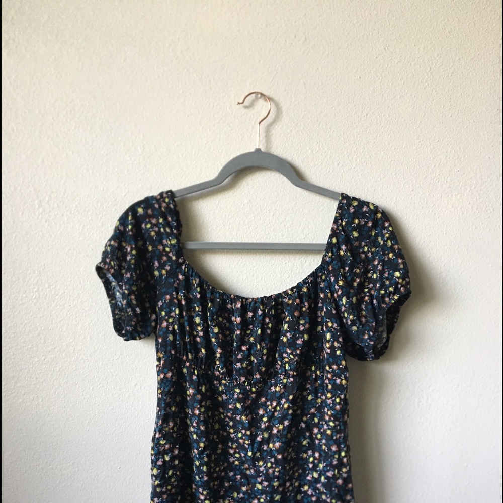 Wild Fable Short Summer Dress
